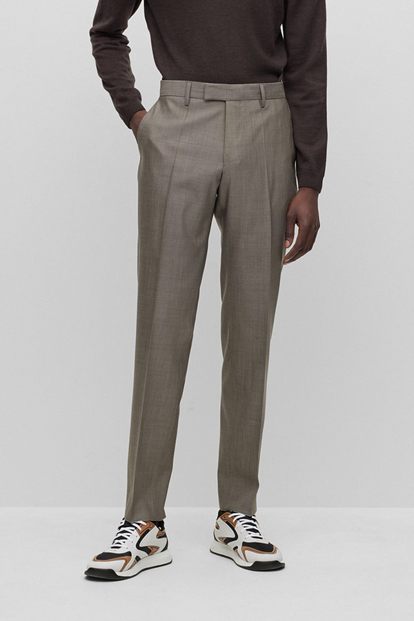 ΚΟΣΤΟΥΜΙ BOSS - 260 ΜΠΕΖ